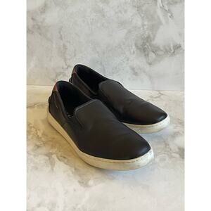 Cole Haan Black and White Sneakers